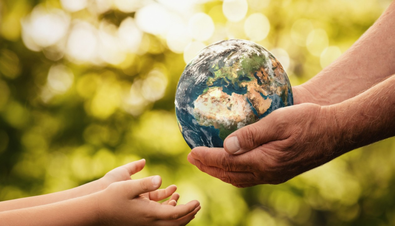 Social Impact